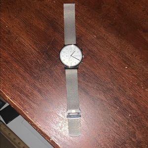 Skagen watch